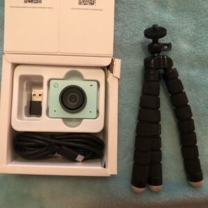 OBSBOT Meet 2 4k webcam